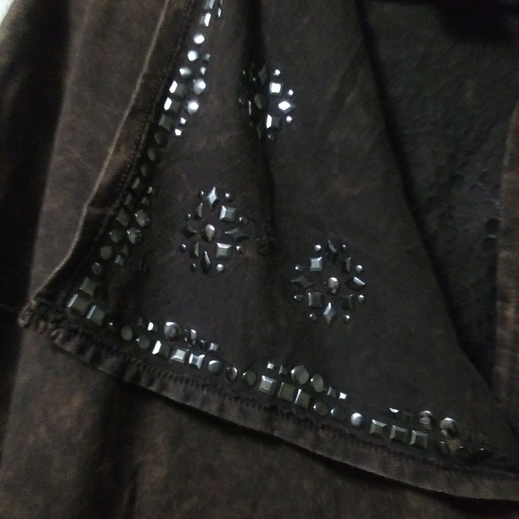 Very unique western jacket! - Picture 3 of 7